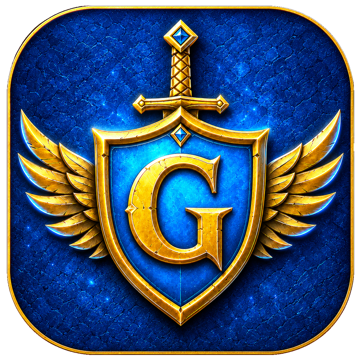 Garmlandia logo